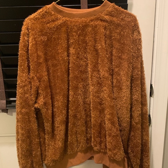 Goodnight Macaroon Teddy Sweater - Picture 5 of 5